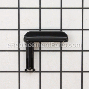 Hose Secure Latch - B-203-6689:Bissell
