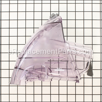Recovery Tank - Lavender - B-203-2571:Bissell