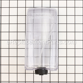Water Tank - B-203-2243:Bissell