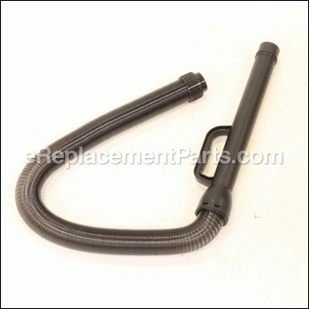 Hose Assembly - Clear - B-203-2468:Bissell