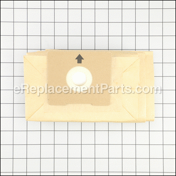 Dust Bag - B-213-8425:Bissell