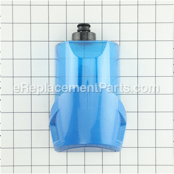 Water Tank With Cap And Insert - B-203-8412:Bissell
