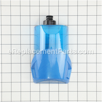 Water Tank With Cap And Insert - B-203-8412:Bissell