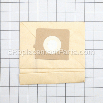 Dust Bag - B-203-7500:Bissell