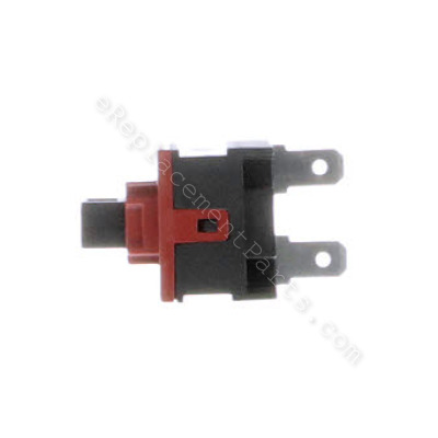 Power Switch - B-203-1316:Bissell