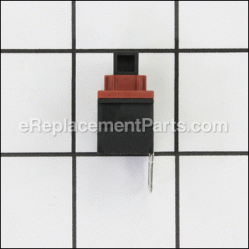 Power Switch - B-203-1316:Bissell