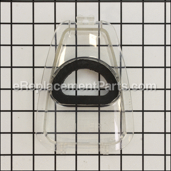 Exhaust Filter Cover - B-203-1474:Bissell