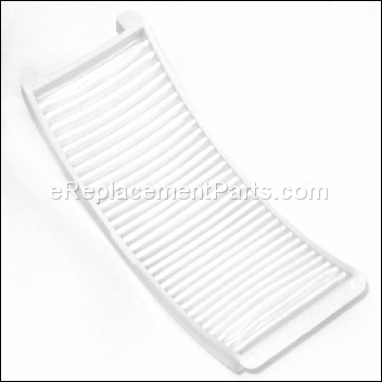 Hepa Filter - B-203-1402:Bissell