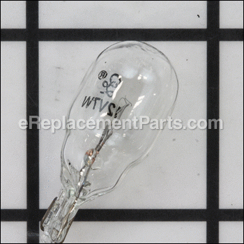 Light Bulb - B-203-1377:Bissell