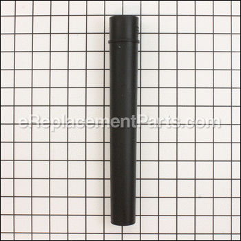 Extension Wand - B-203-1768:Bissell