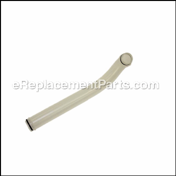 Connector Hose - B-203-2410:Bissell