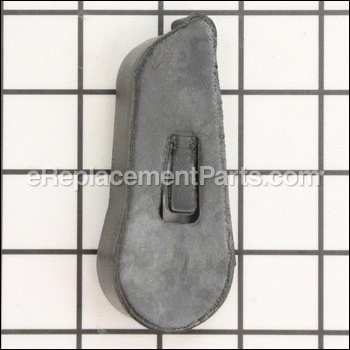 Dirt Cup Latch - B-203-7288:Bissell