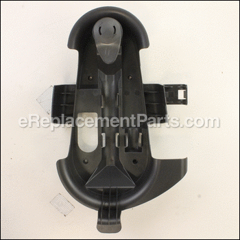 Tool Storage Caddy Assy - B-013-6750:Bissell