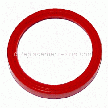Gasket-short Air Duct-lower - B-203-6815:Bissell
