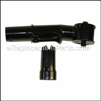 Pipe Swivel Assy - B-203-4426:Bissell