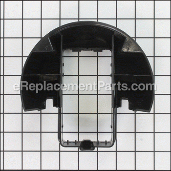 Filter Tray Post Motor - B-160-0762:Bissell