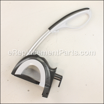 Upper Handle Assembly - B-203-7931:Bissell