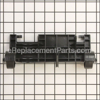 Roller Assembly W/ Axle - B-203-8070:Bissell