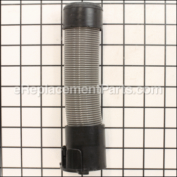 Foot Hose Assembly W/Connectors _ 10068 - B-203-2043:Bissell
