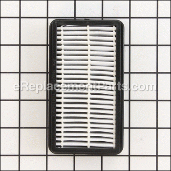 Post Motor Filter - B-203-2663:Bissell
