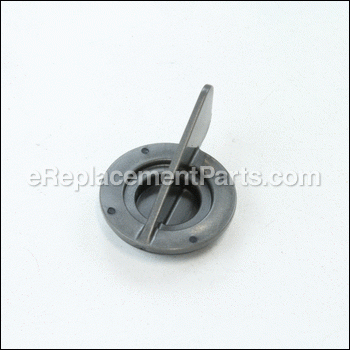 Collection Tank Plug _ 03303 - B-603-2504:Bissell
