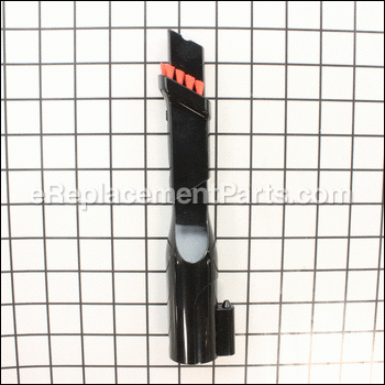 Sliding Crevice Tool - B-203-0116:Bissell
