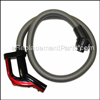 Hose Assy w/ Handle - B-203-4406:Bissell