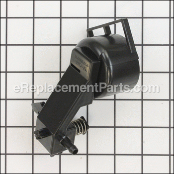 Receiver Assembly - B-203-5665:Bissell