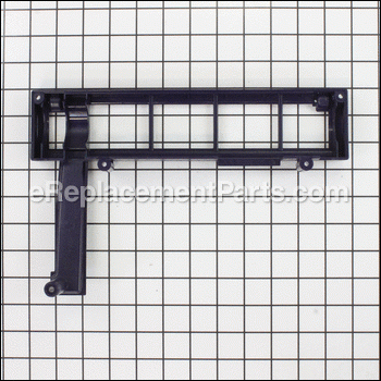 Sole Plate Assembly - B-203-2189:Bissell