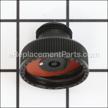 Cap And Insert Assembly - B-203-8413:Bissell