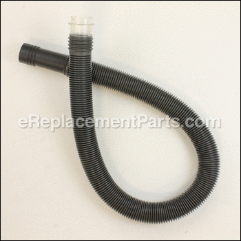 Hose Assy Blow Molded - B-203-8074:Bissell