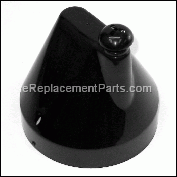 Removable Filter Basket - CM1650B-02:Black and Decker