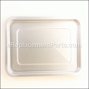 Bake Pan/Drip Tray - CTO6335-03:Black and Decker