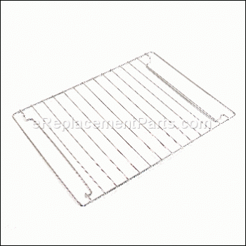 Slide Rack/broil Rack - TO1675-05:Black and Decker
