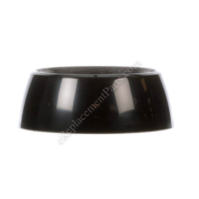 Jar Nut Black For Glass Jar - 03474EB:Black and Decker