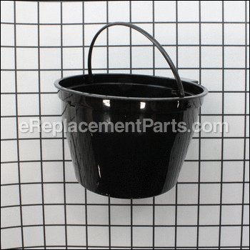 Removable Filter Basket - CM5050-01:Black and Decker