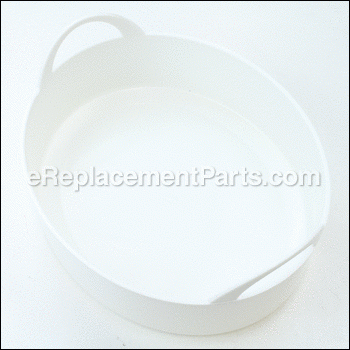 5 Cup Rice Bowl - P53-0687-WH:Black and Decker