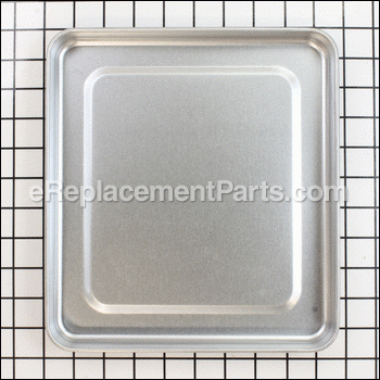 Bake Pan/drip Tray - TO1650SC-07:Black and Decker