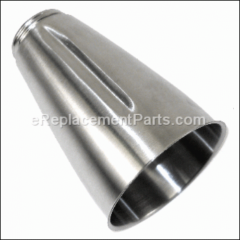 Stainless Steel Jar - 14294001:Black and Decker