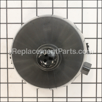 Removable Filter Basket CM4000S - CM400-01:Black and Decker