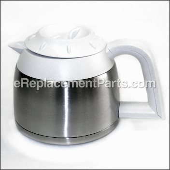 Thermal Carafe - ODC400-01:Black and Decker