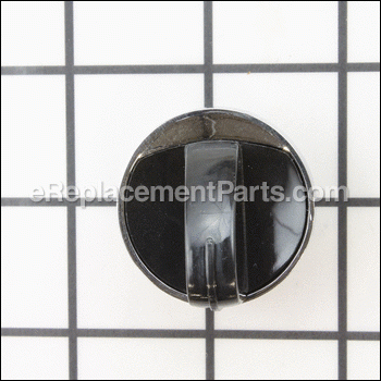 Temperature Cooking Knob - TO1660B-01:Black and Decker