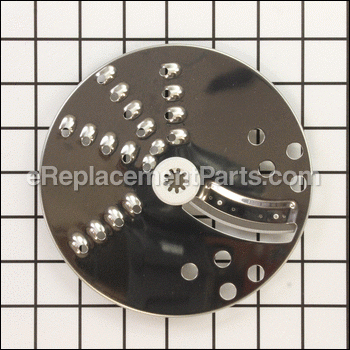 Slice/Shred Disc, SS - FP1140-04:Black and Decker
