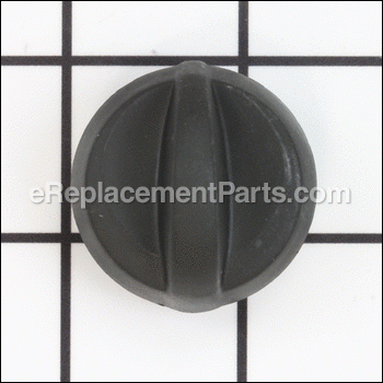 Toast/Timer Selector Knob - TO1491S-03:Black and Decker