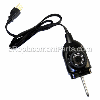 Probe Assembly - SK200-TEMPC:Black and Decker