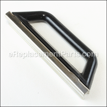 Door Hndl Complete W/Clip Black - 31901A:Black and Decker