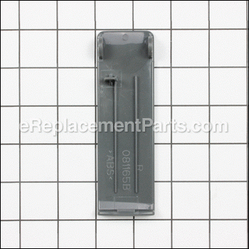 Right Safety Locking Latch - 081165MZ97:Black and Decker