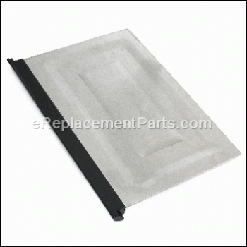 Slide Out Crumb Tray - 20228837:Black and Decker