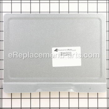 Crumb Tray - TO1303-04:Black and Decker