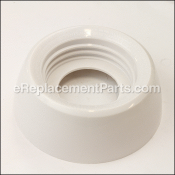 Jar Nut White For Plastic Jar - 03473DZ101:Black and Decker